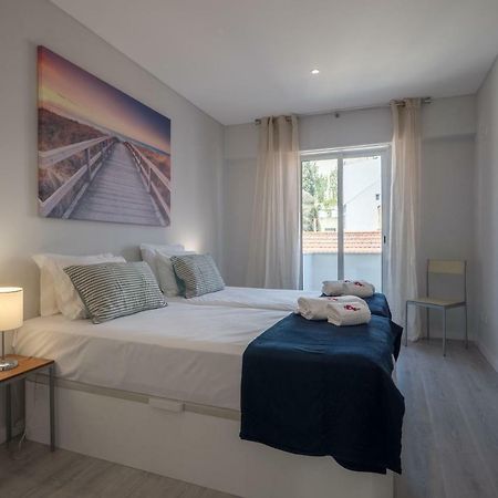 Rent4Rest Sao Bento Charming Leilighet Lisboa Eksteriør bilde