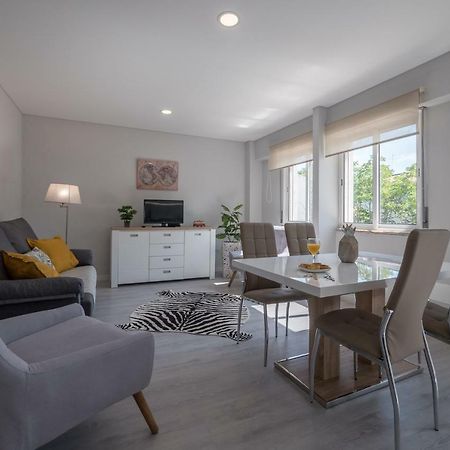 Rent4Rest Sao Bento Charming Leilighet Lisboa Eksteriør bilde