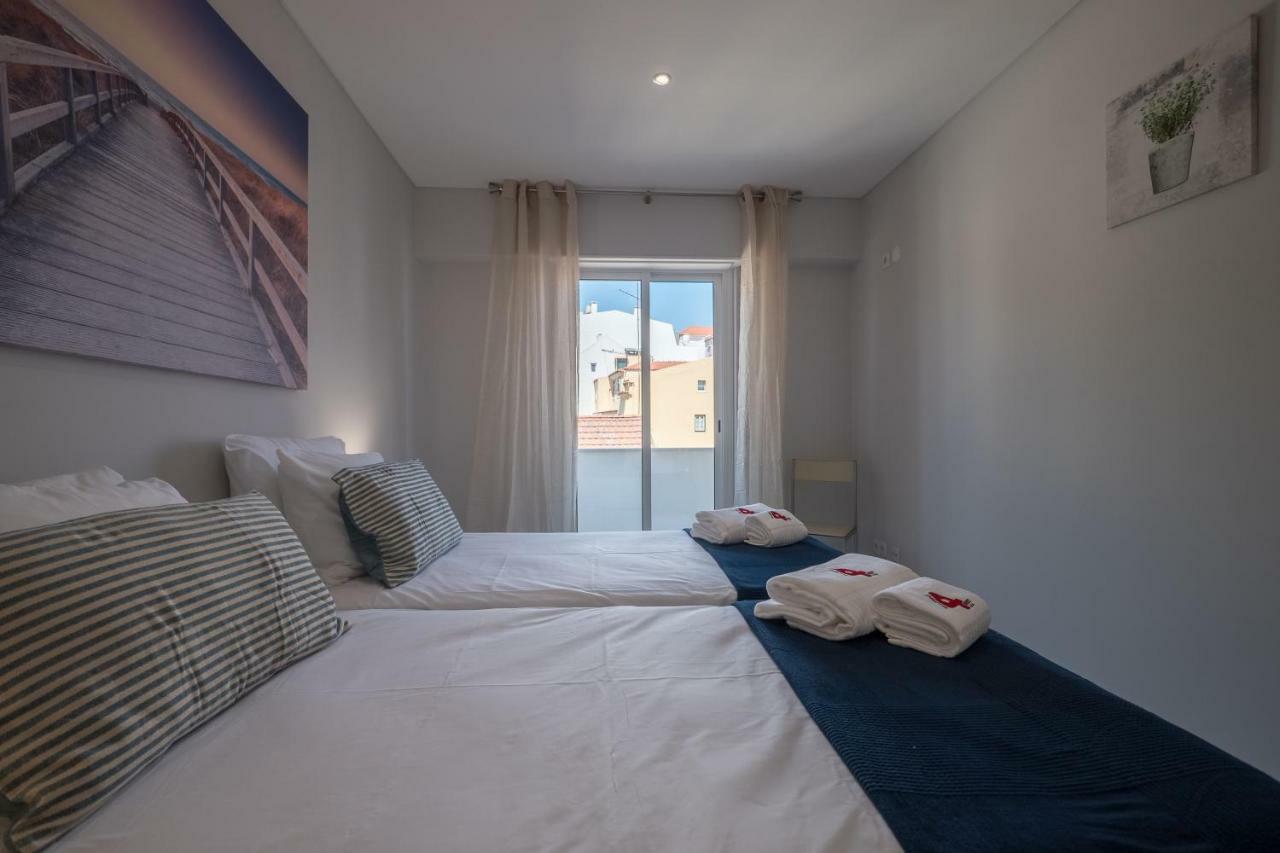 Rent4Rest Sao Bento Charming Leilighet Lisboa Eksteriør bilde