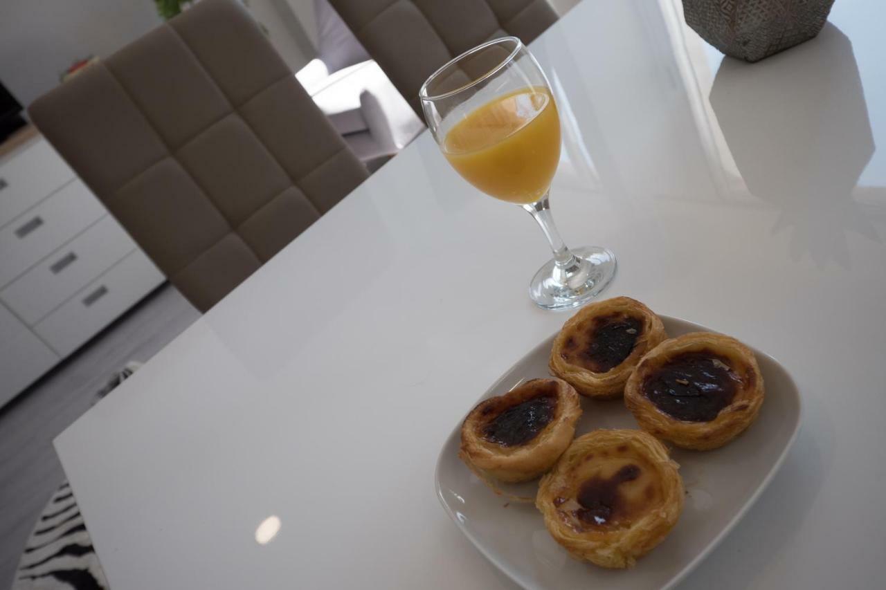 Rent4Rest Sao Bento Charming Leilighet Lisboa Eksteriør bilde